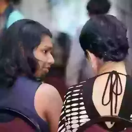 Women's Ministry
